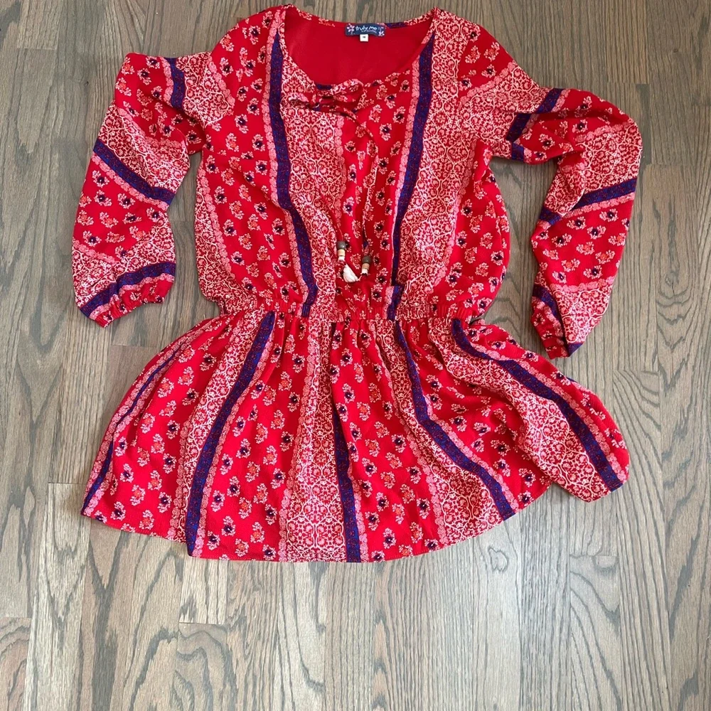 Truly Me by Sara Sara dress